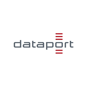 dataport logo