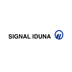 signal iduna logo